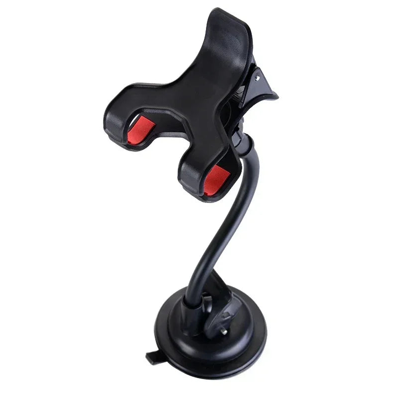 Windshield Dashboard Flexible Phone Mount