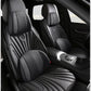 Luxury Leather Seat Cover Hyundai