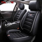 Cadillac Leather Car Seat Cover