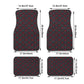 Custom Floor Mats for Porsche