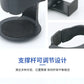Dual Cup Holder with Phone Mount
