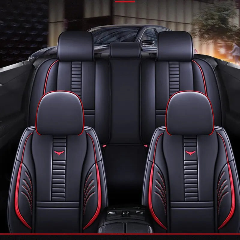 Opel Models Universal Seat Cover