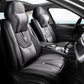 Car Seat Back Organizer Set