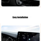Air Vent Car Can Holder