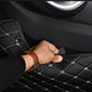 4pcs Universal Anti-Slip Floor Mats