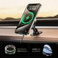 Qi2 Magnetic Wireless Car Charger