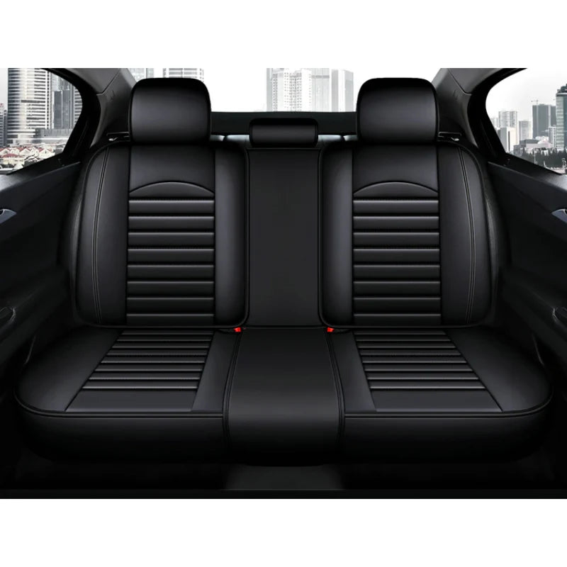 PU Leather Covers for MG