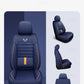 Full Wrap Leather Car Seat Covers
