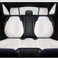 Luxury Leather Seat Cover Hyundai