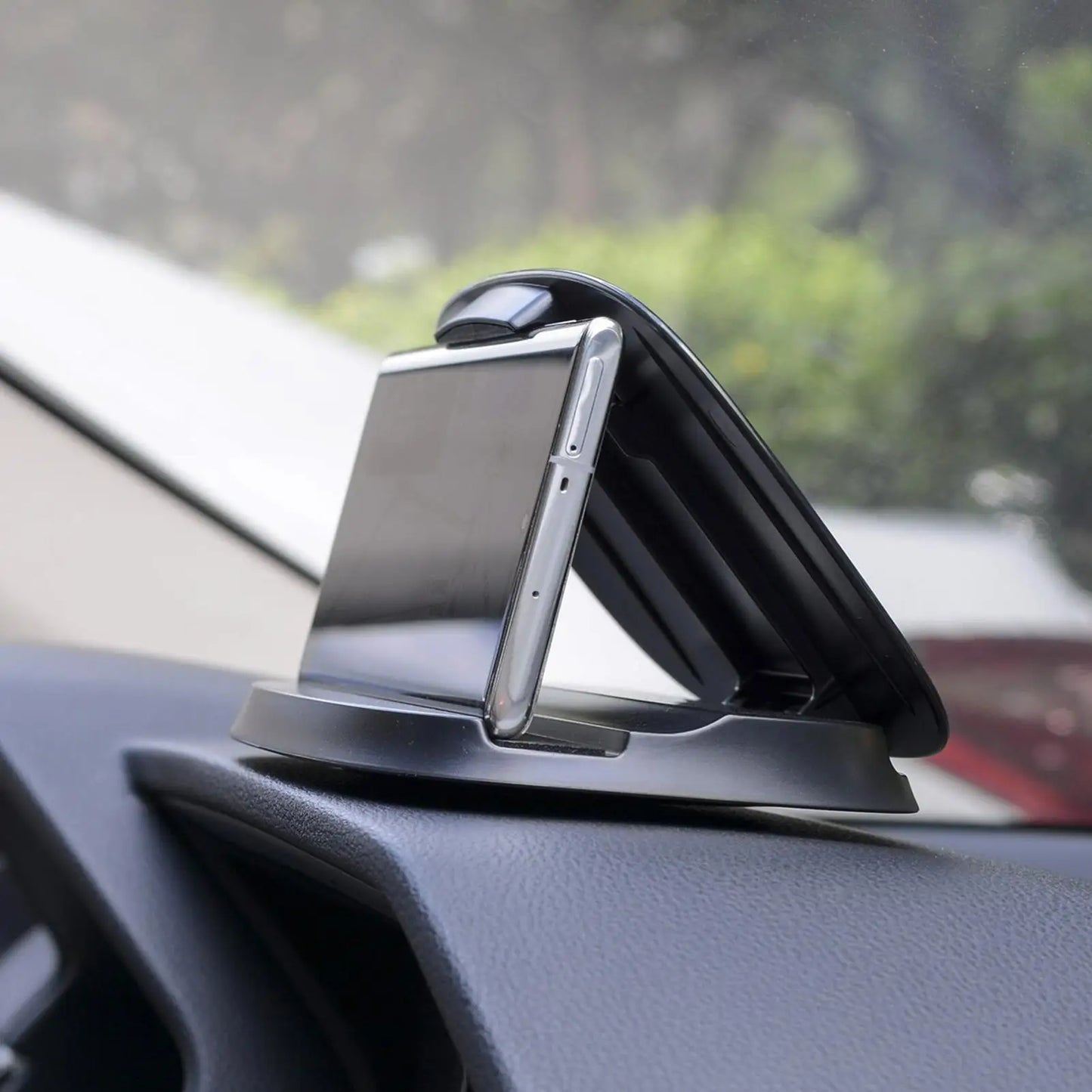 Universal GPS Dashboard Phone Mount