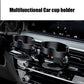 Air Vent Car Can Holder