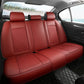 Car Seat Back Organizer Set