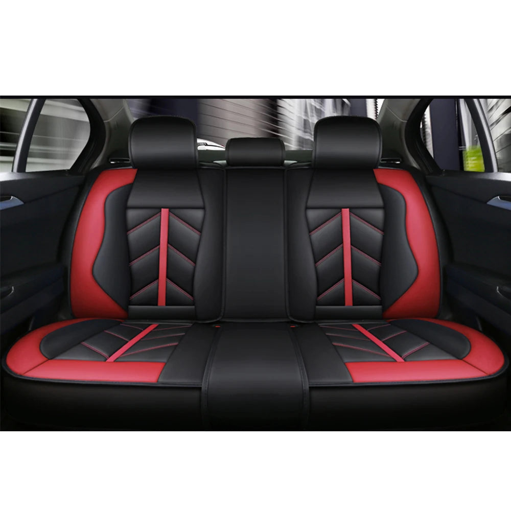 Ford Models Universal Seat Covers