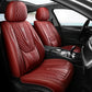 Car Seat Back Organizer Set