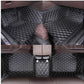 4pcs Universal Vehicle Carpet Mats