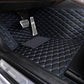 Universal Leather Floor Mats SEAT