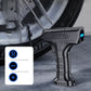 Wireless Electric Car Air Pump