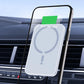15W Magnetic Car Phone Charger