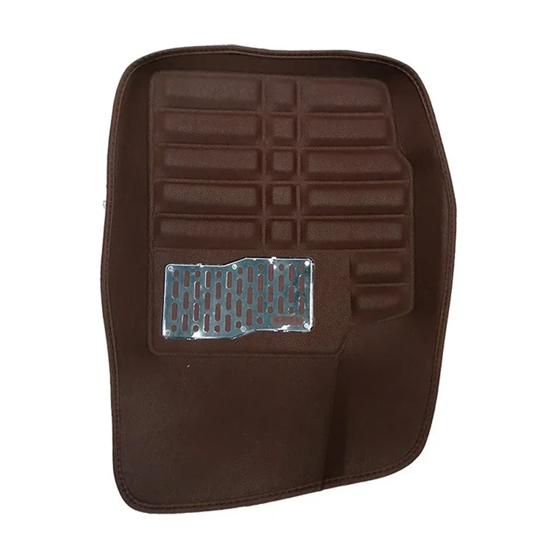 Easy Clean Waterproof Floor Mats