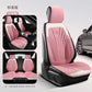 Luxury Leather Seat Cover Hyundai