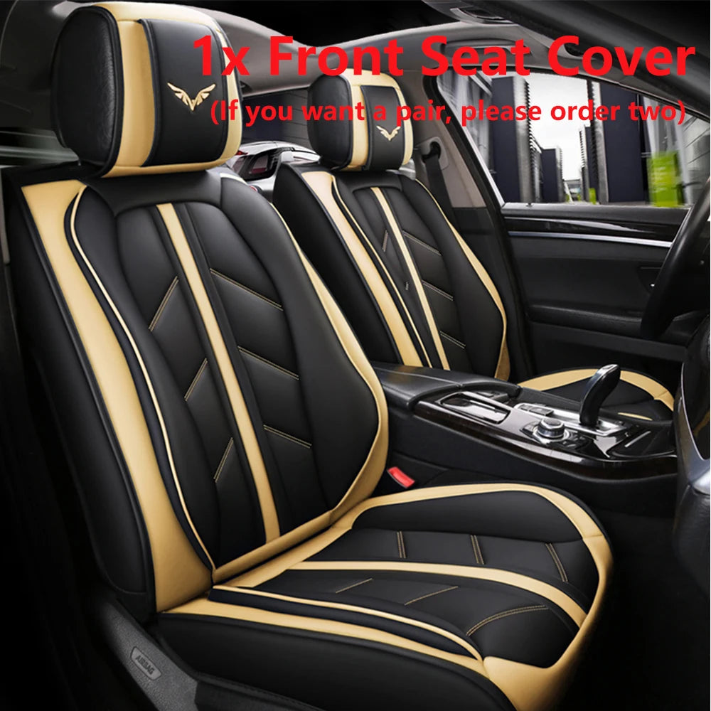 Ford Models Universal Seat Covers