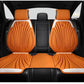 Luxury Leather Seat Cover Hyundai