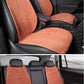 Luxury Suede Full Car Seat Cover