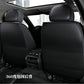 PU Leather Covers for MG