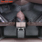 4pcs Universal Vehicle Carpet Mats