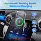 360° Magnetic Wireless Phone Holder