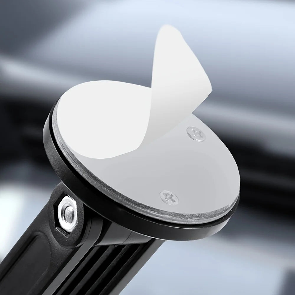 Universal Magnetic Wall Phone Mount