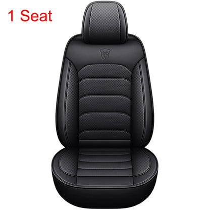 Seat Cover for SEAT Models