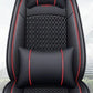 Mitsubishi Pajero Seat Cover