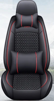 Mitsubishi Pajero Seat Cover