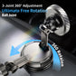 360° Adjustable Wireless Phone Charger