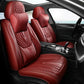 Car Seat Back Organizer Set