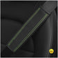 Massage Net Belt Shoulder Pad