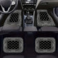 BYD Leopard Waterproof TPE Floor Mats