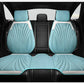 Luxury Leather Seat Cover Hyundai