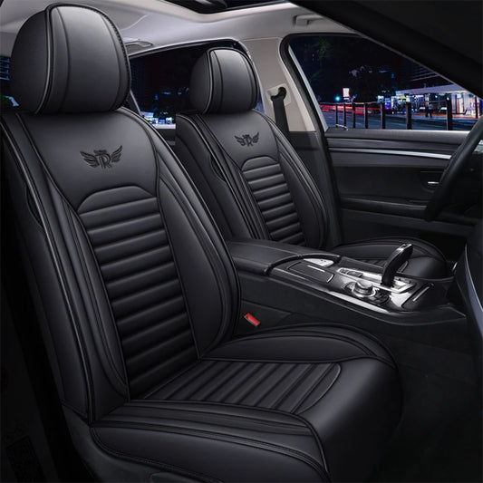 Kia Rio Sportage Seat Covers