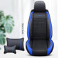 Mitsubishi Pajero Seat Cover