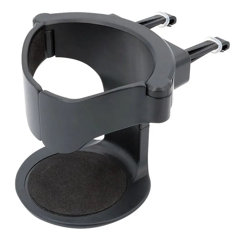 Dual Cup Holder with Phone Mount