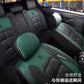 Premium PU Leather Seat Protector