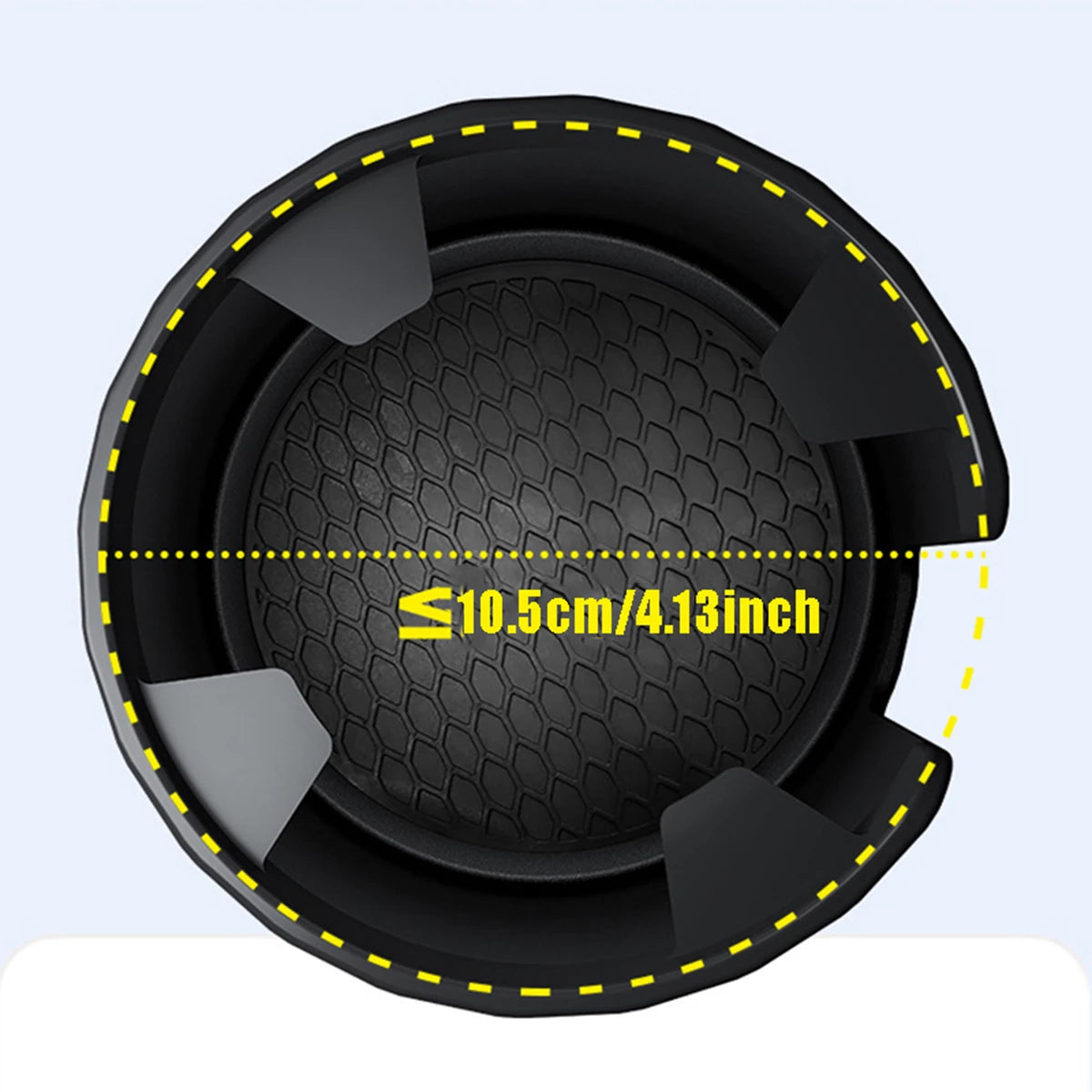 Air Vent Outlet Cup Holder