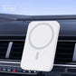 15W Magnetic Car Phone Charger