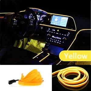 Waterproof LED DRL Strip Lights