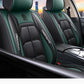 Premium PU Leather Seat Protector