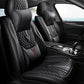 Car Seat Back Organizer Set