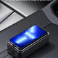 Rechargeable Digital Tire Inflator Pump