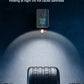 Rechargeable Digital Tire Inflator Pump